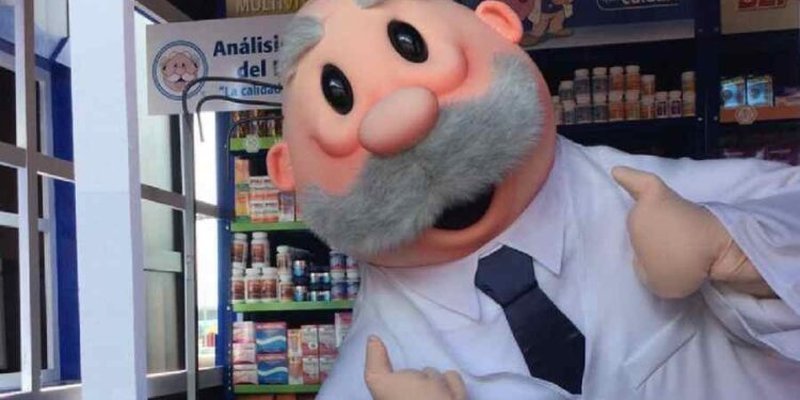 Farmacias del Dr. Simi Chile: Liderazgo en Logística Sostenible