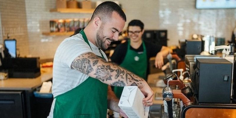 Bajo presión: esta es la razón por la que la cadena de suministro rota de Starbucks está matando al gigante mundial del café
