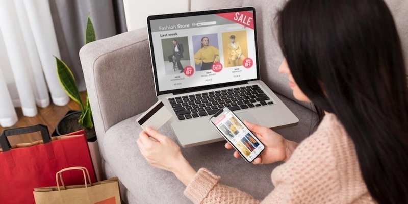 Tecnologías emergentes en e-commerce: El futuro del delivery y la gestión de inventarios