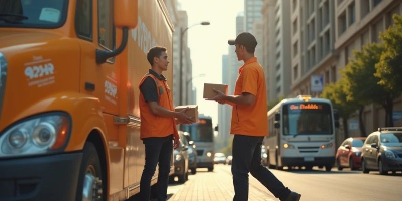 Logística para e-commerce en Latinoamérica: tendencias y estrategias que impulsan la competitividad