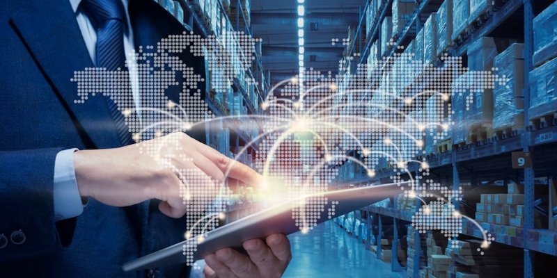 3 tendencias tecnológicas para optimizar la digitalización de la cadena de suministro