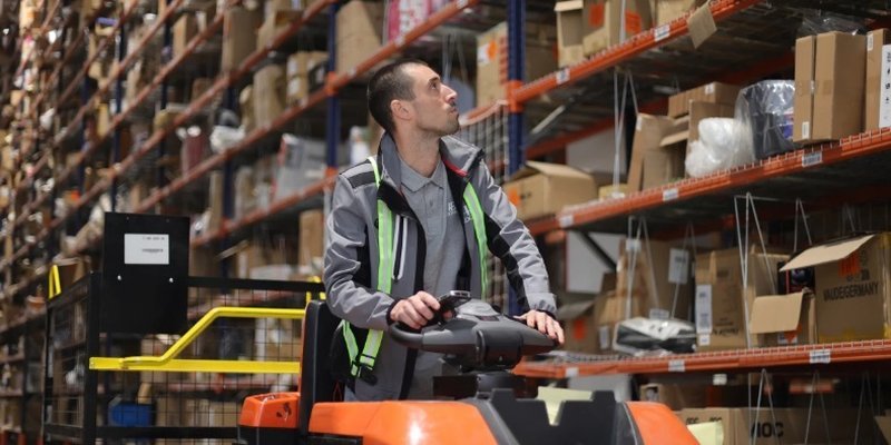 Tendencias clave de la logística en 2025, según ID Logistics
