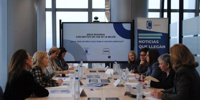 El transporte marítimo, ante un año de incertidumbre y mayor concentración