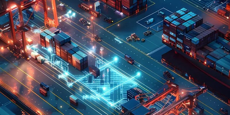 Trazabilidad inteligente: tecnologías clave para una visibilidad total en la cadena de suministro