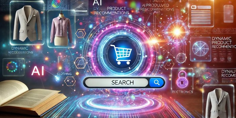UX impulsada por IA: un cambio de juego para las plataformas de comercio electrónico B2B