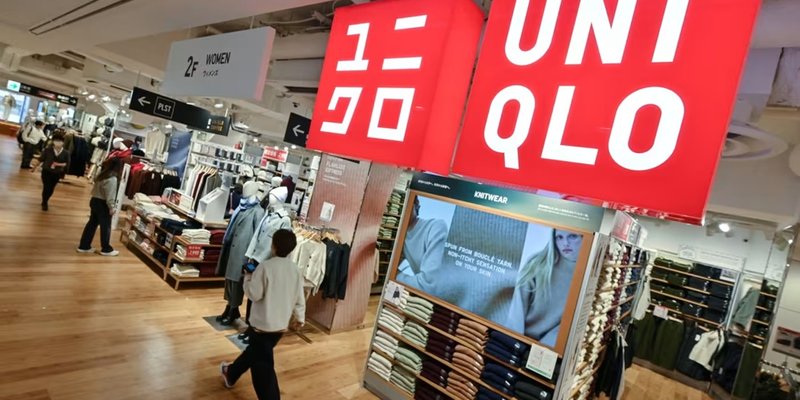Los aranceles no detendrán el cambio de la cadena de suministro hacia el sudeste asiático, dice el fundador de Uniqlo