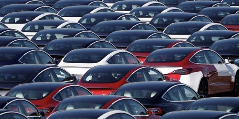 Tesla India se asocia con Tata Group en la cadena de suministro local: Rumor
