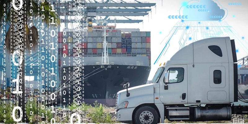 La visibilidad de la cadena de suministro encabeza la encuesta de tendencias logísticas de Maersk; La IA termina en último lugar