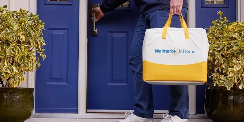 Walmart amplía el alcance de las entregas en el mismo día