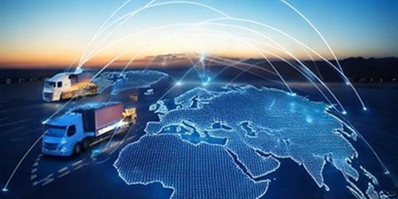 Cómo los cambios en los aranceles, la tecnología y el comercio están remodelando la logística
