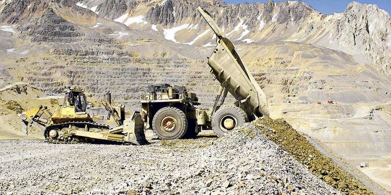 Claudia Asca: Desafíos y oportunidades para los proveedores mineros