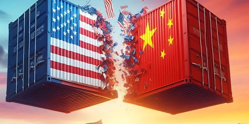 Pekín señala que los aranceles no benefician ni a China ni a Estados Unidos ni al mundo