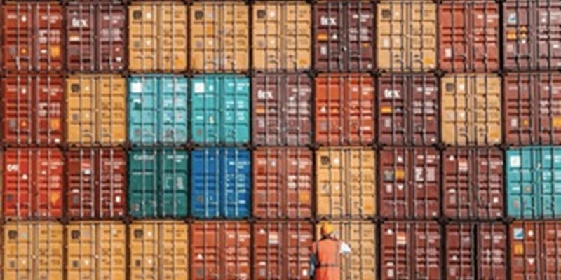 ¿Cómo afectará la Guerra Comercial 2.0 a la logística de contenedores?