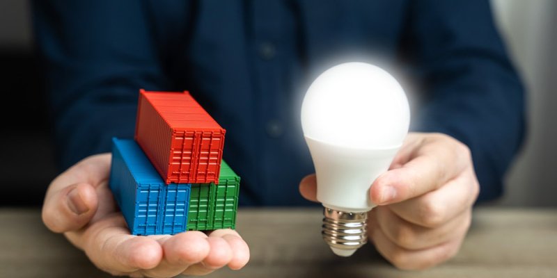 La tecnología de contenedores inteligentes como solución ante la volatilidad en la cadena de suministro global