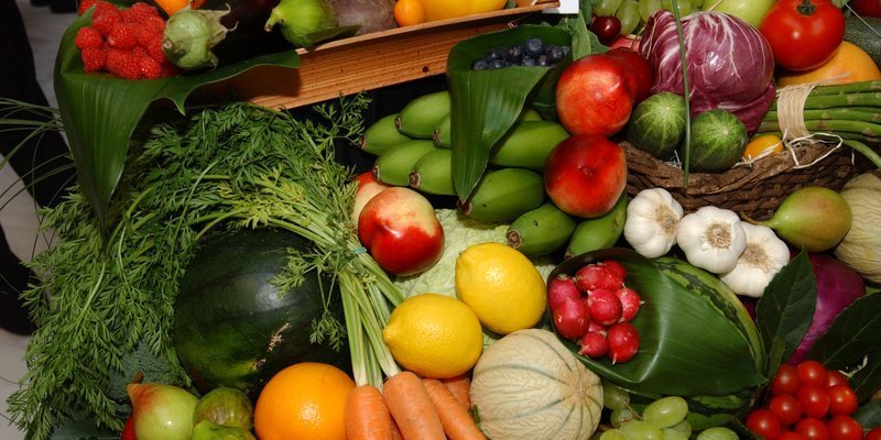 México, Guatemala y Costa Rica lideran el suministro de frutas y hortalizas a Estados Unidos