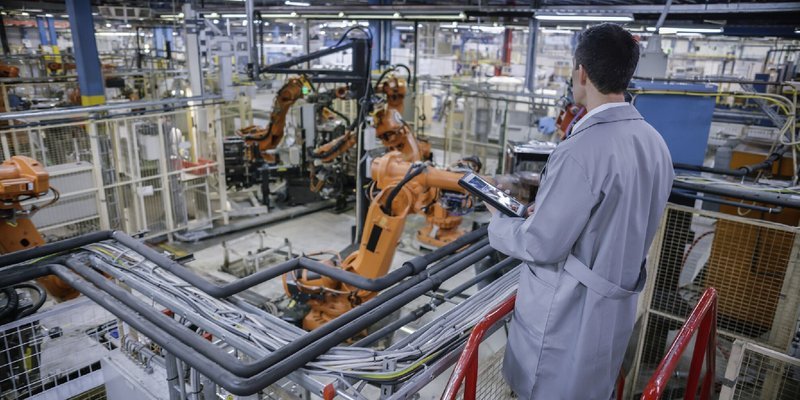 Transformación de la cadena de suministro y la manufactura: Claves de Davos 2025